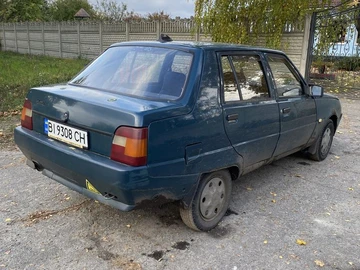 Авто ЗАЗ 1103 Slavuta 2004 № 8133543