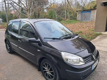 Авто Renault Scenic 2006 № 8133544