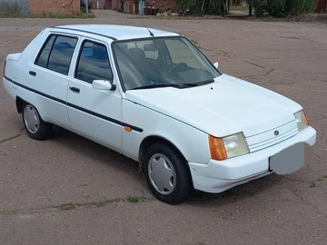 Авто ЗАЗ 1103 Slavuta 2006 № 8133549
