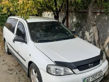 Авто Opel Astra 2004 № 8133554