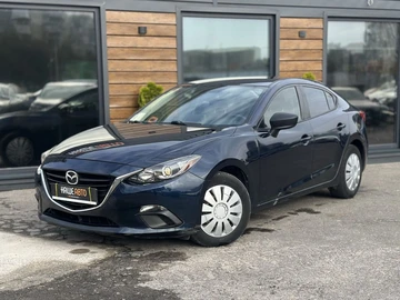Авто Mazda 3 2014 № 8133555