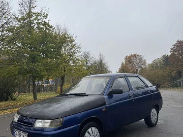 Авто ВАЗ 2112 2001 № 8133557