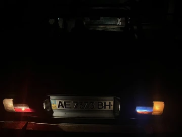 Авто ВАЗ 2106 1987 № 8133558