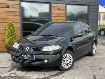 Авто Renault Megane 2009 № 8133572