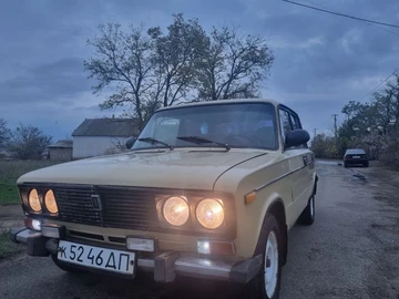 Авто ВАЗ 2106 1990 № 8133576