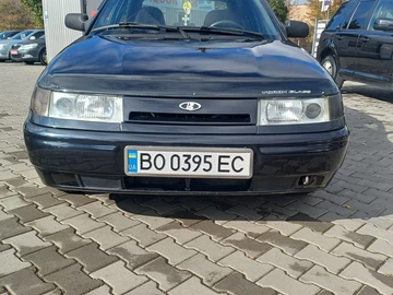 Авто ВАЗ 2110 2011 № 8133578