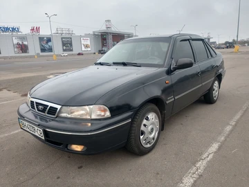 Авто Daewoo Nexia 2007 № 8133583