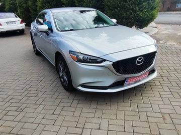 Авто Mazda 6 2018 № 8133626