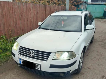 Авто Volkswagen Corrado 2004 № 8133628