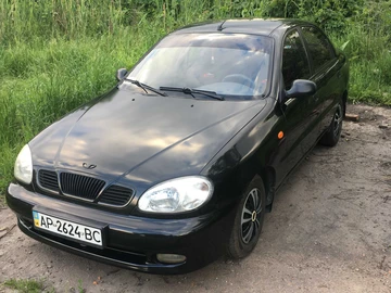 Авто Daewoo Arcadia 2008 № 8133631