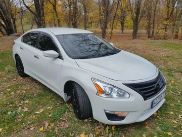 Авто Nissan Altima 2016 № 8133632