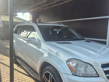 Авто Mercedes Cl Серия 2011 № 8133636