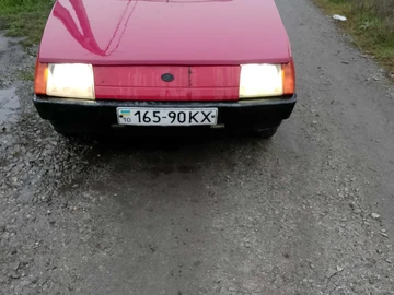 Авто ЗАЗ Таврия 1995 № 8133637