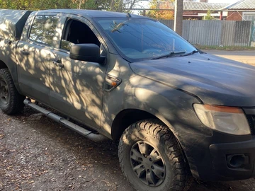 Авто Ford Ranger 2011 № 8133643