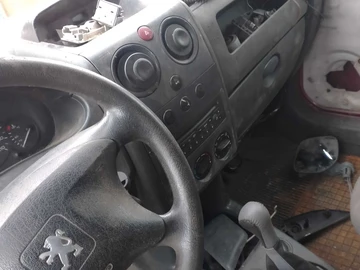 Авто Peugeot Partner 2004 № 8133644