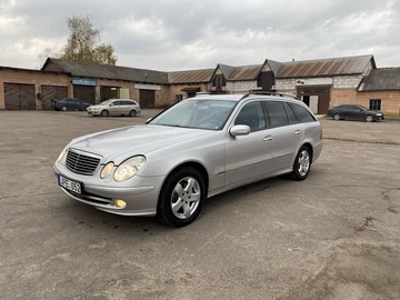 Авто Mercedes 320 2005 № 8133647