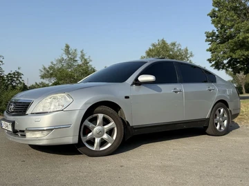 Авто Nissan Teana 2008 № 8133648