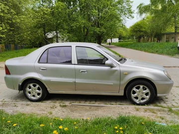 Авто Geely Ck 2008 № 8133650