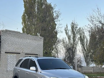 Авто KIA Sorento 2003 № 8133652