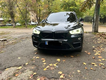 Авто BMW X1 2016 № 8133655