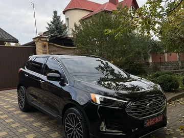 Авто Ford Edge 2022 № 8133656