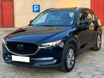 Авто Mazda Cx-5 2019 № 8133657
