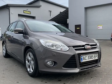 Авто Ford Focus 2012 № 8133673