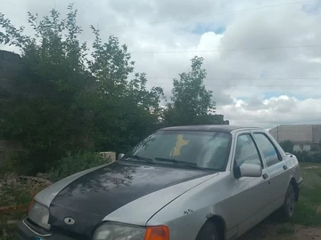 Авто Ford Sierra 1988 № 8133678