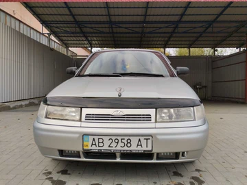 Авто ВАЗ 2112 2008 № 8133680