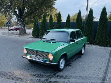 Авто ВАЗ 2101 1980 № 8133683