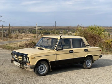 Авто ВАЗ 2106 1995 № 8133689
