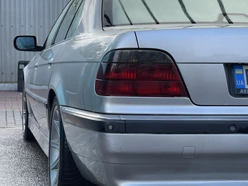 Авто BMW 7 Серия 1998 № 8133696