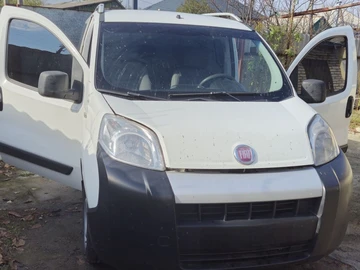 Авто Fiat Fiorino 2012 № 8133897