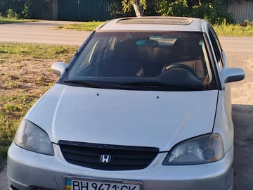 Авто Honda Civic 2003 № 8133898