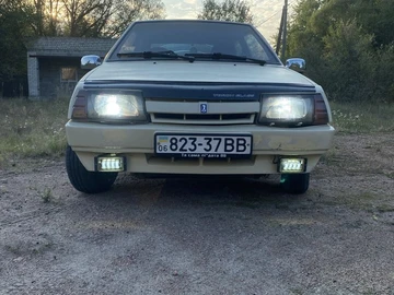 Авто ВАЗ 2108 1987 № 8133901