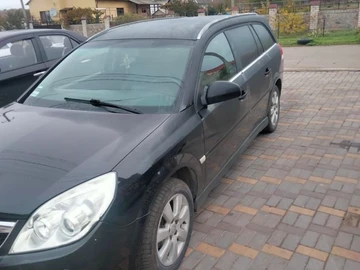 Авто Opel Vectra 2006 № 8133904