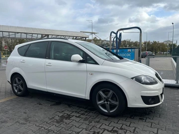 Авто SEAT Altea 2015 № 8133908