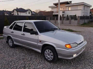 Авто ВАЗ 2115 2008 № 8133909