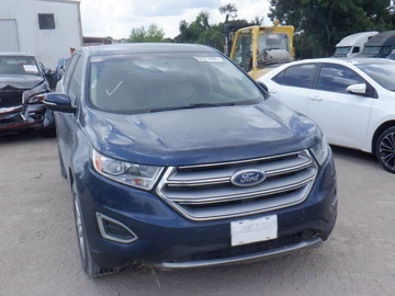 Авто Ford Edge 2016 № 8133912