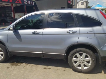 Авто Honda Cr-V 2008 № 8133913