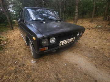 Авто ВАЗ 21061 1981 № 8133917