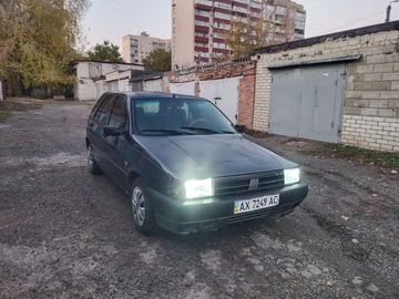 Авто Fiat Tipo 1990 № 8133919