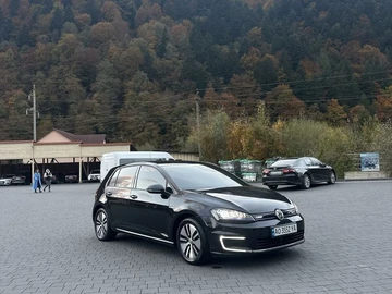 Авто Volkswagen Golf 2016 № 8133924