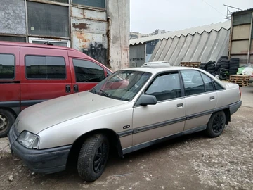 Авто Opel Omega 1989 № 8133928