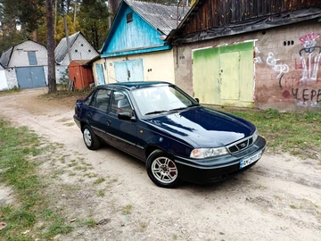 Авто Daewoo Nexia 2007 № 8133929