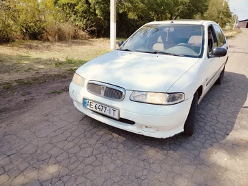 Авто Rover 416 1997 № 8133932