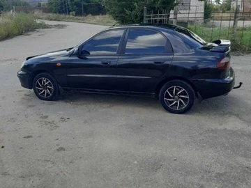 Авто Daewoo Sens 2006 № 8133935
