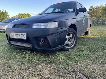 Авто ВАЗ 2110 2007 № 8133936