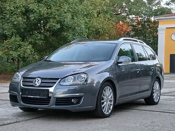 Авто Volkswagen Golf 2008 № 8133938