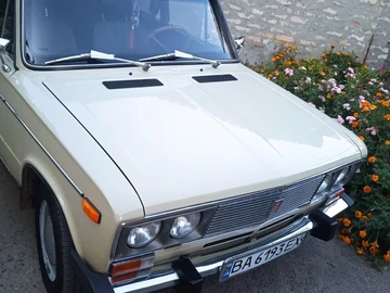 Авто ВАЗ 2106 1991 № 8133948